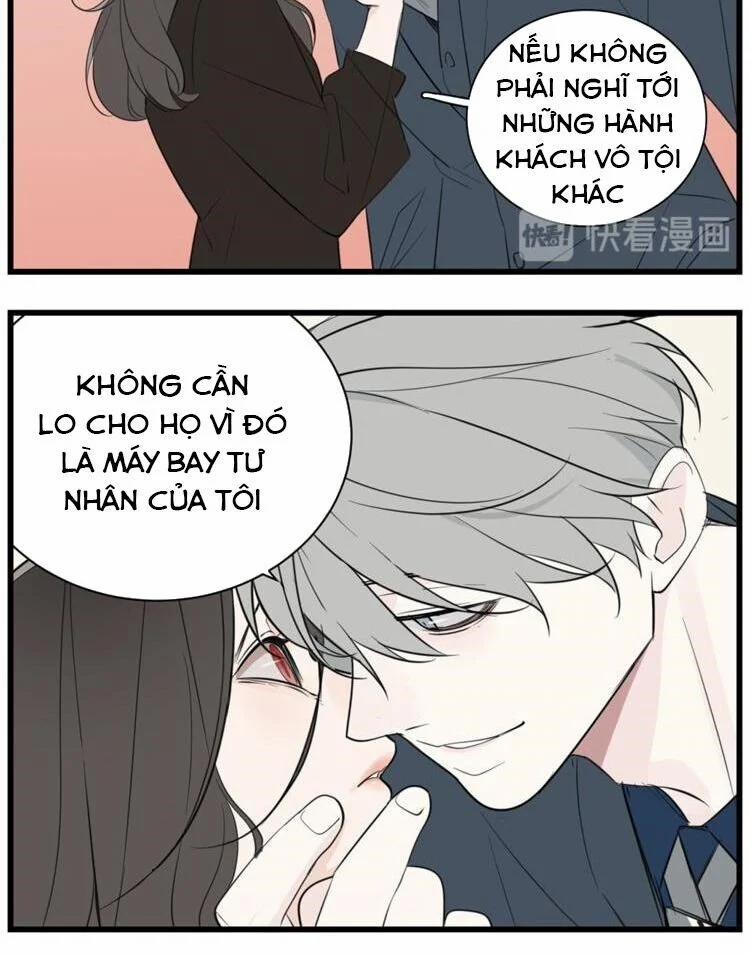 Vật Trong Tay 37 trang 28