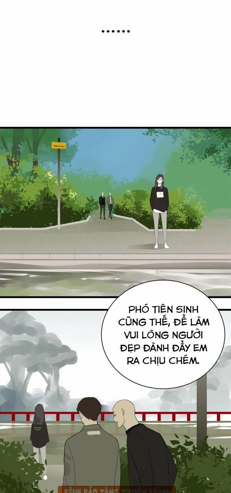 Vật Trong Tay 37 trang 3