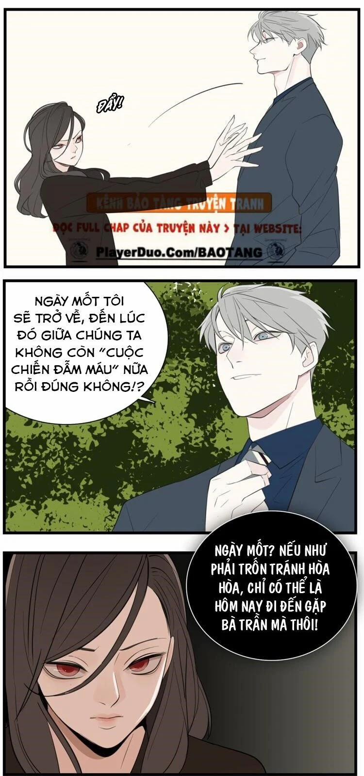 Vật Trong Tay 37 trang 30