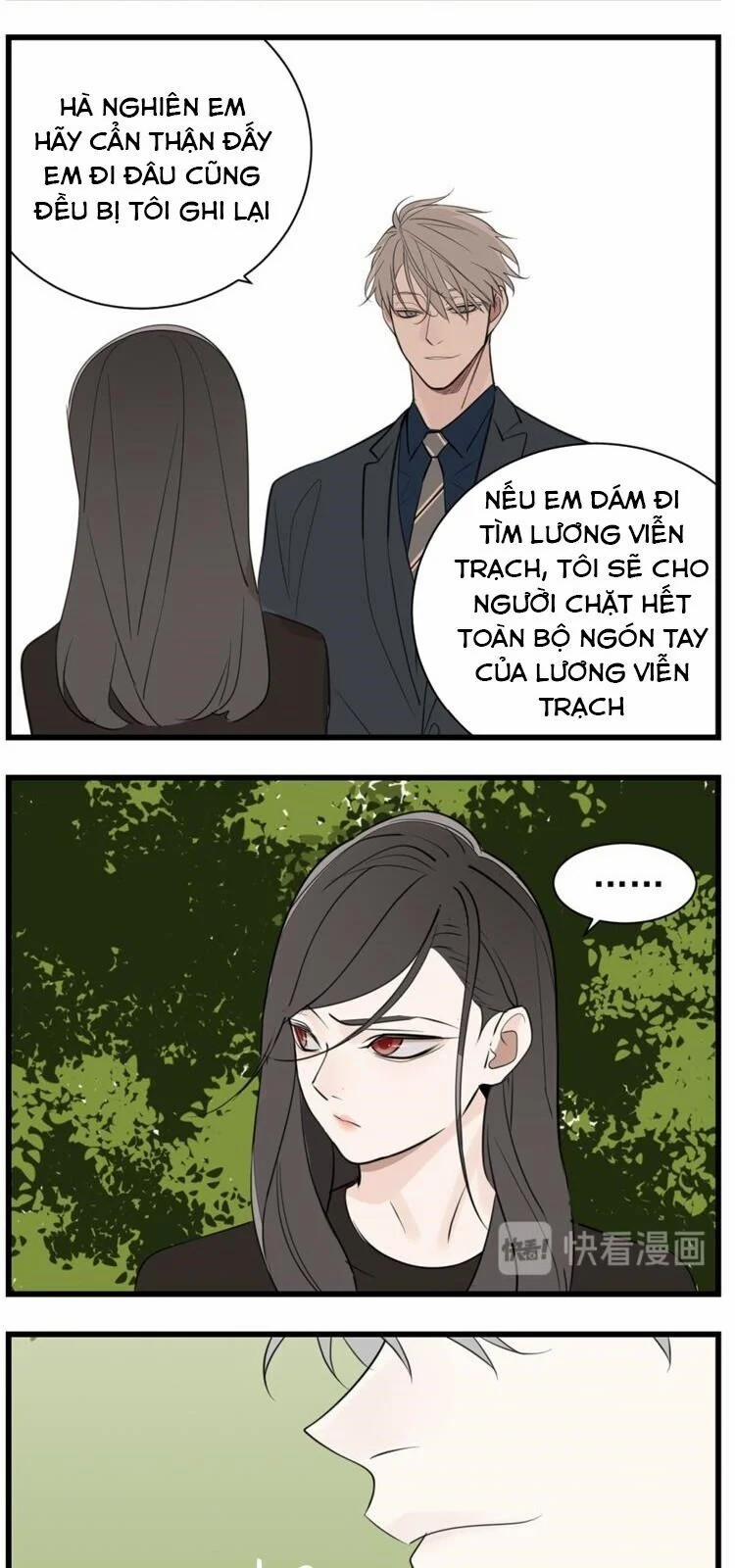Vật Trong Tay 37 trang 31