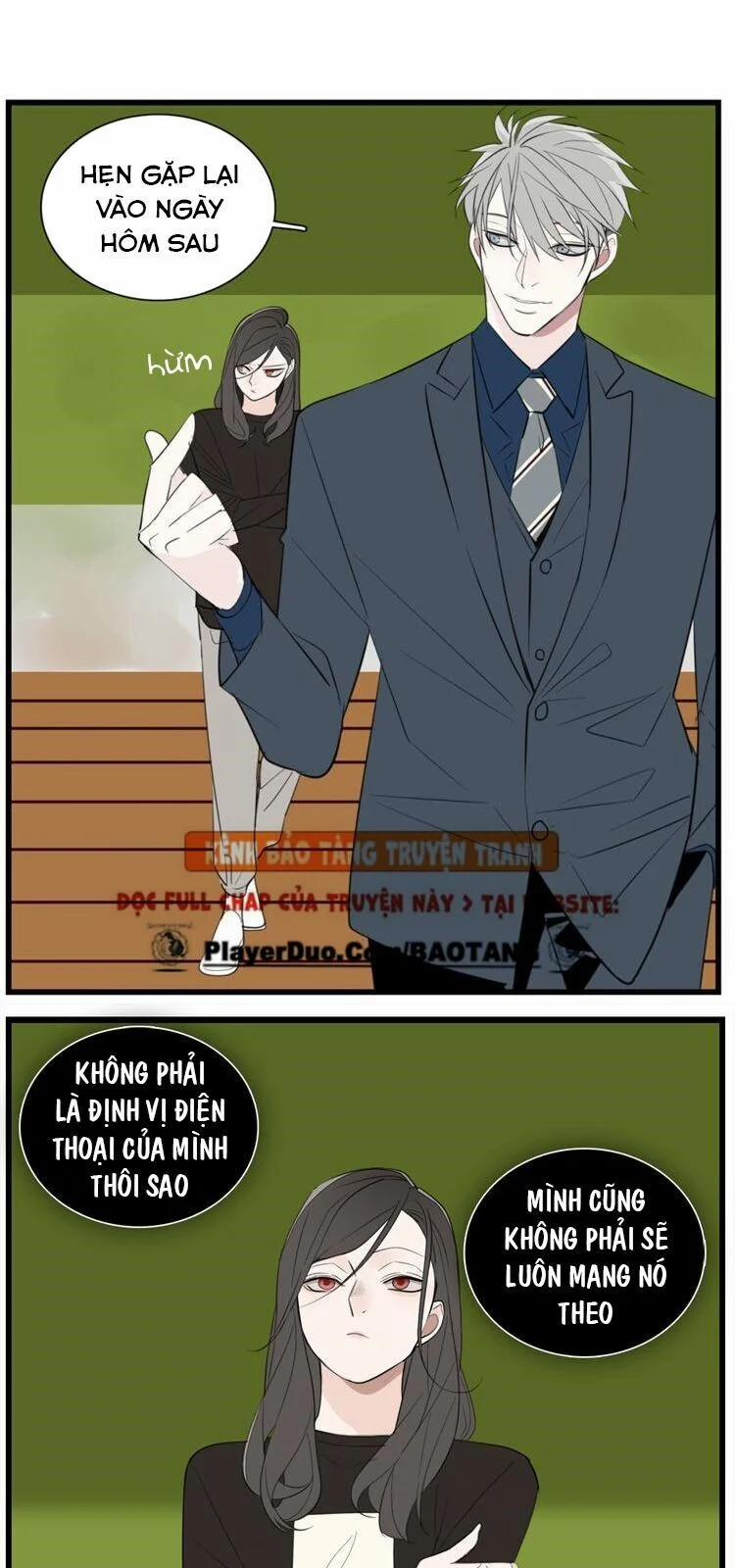 Vật Trong Tay 37 trang 33
