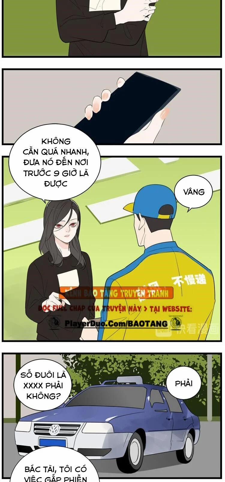 Vật Trong Tay 37 trang 34