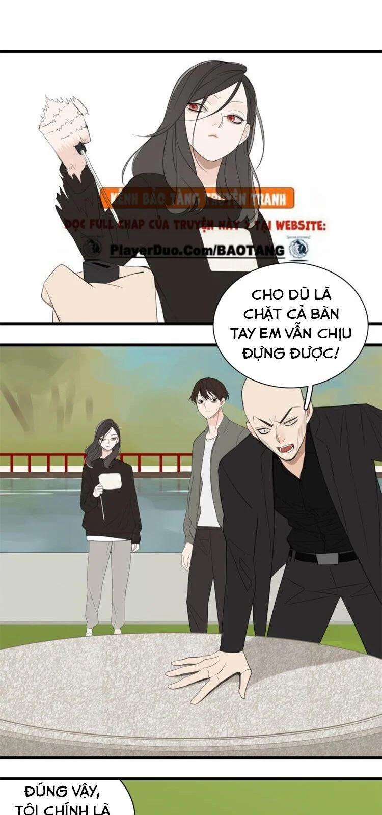 Vật Trong Tay 37 trang 9