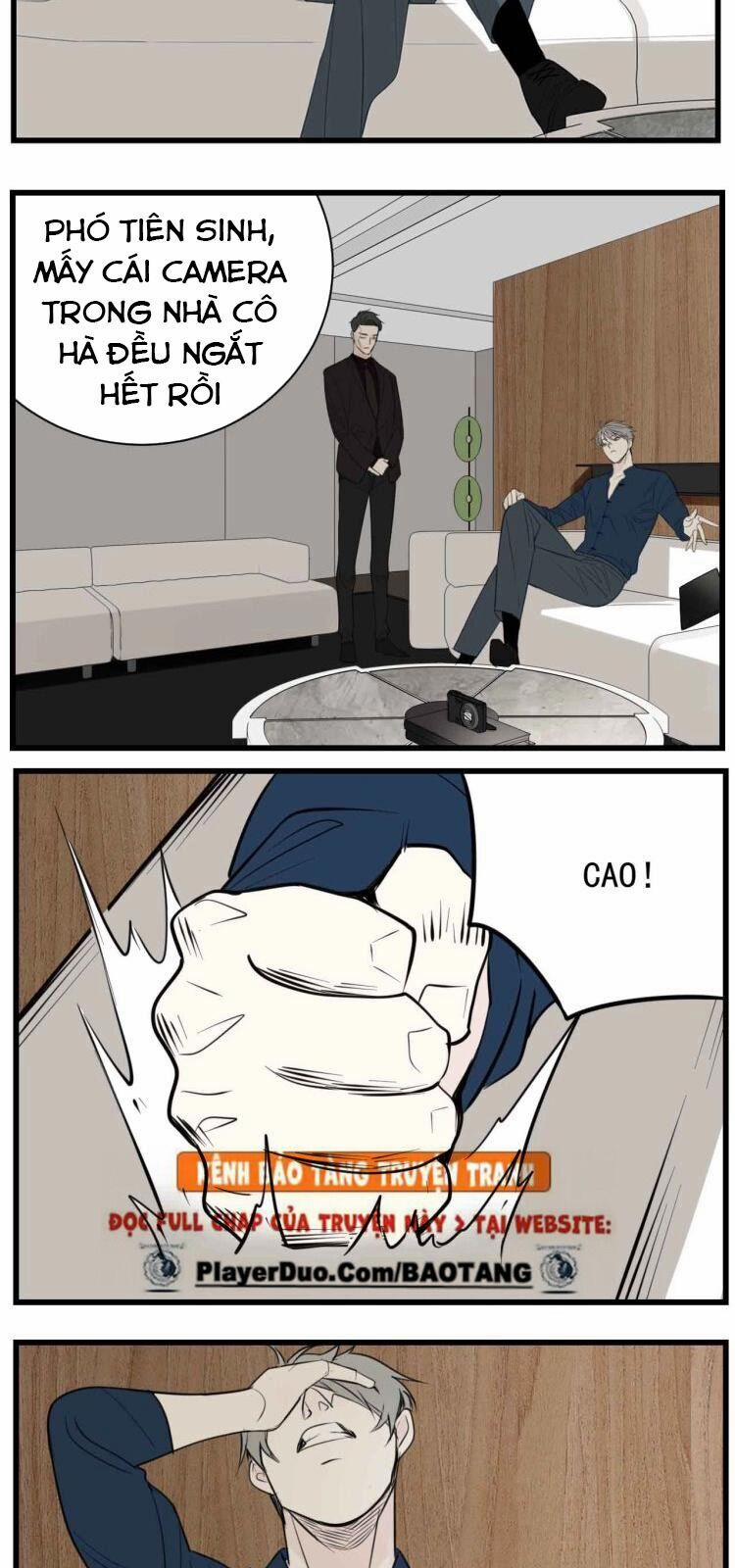 Vật Trong Tay 39 trang 3