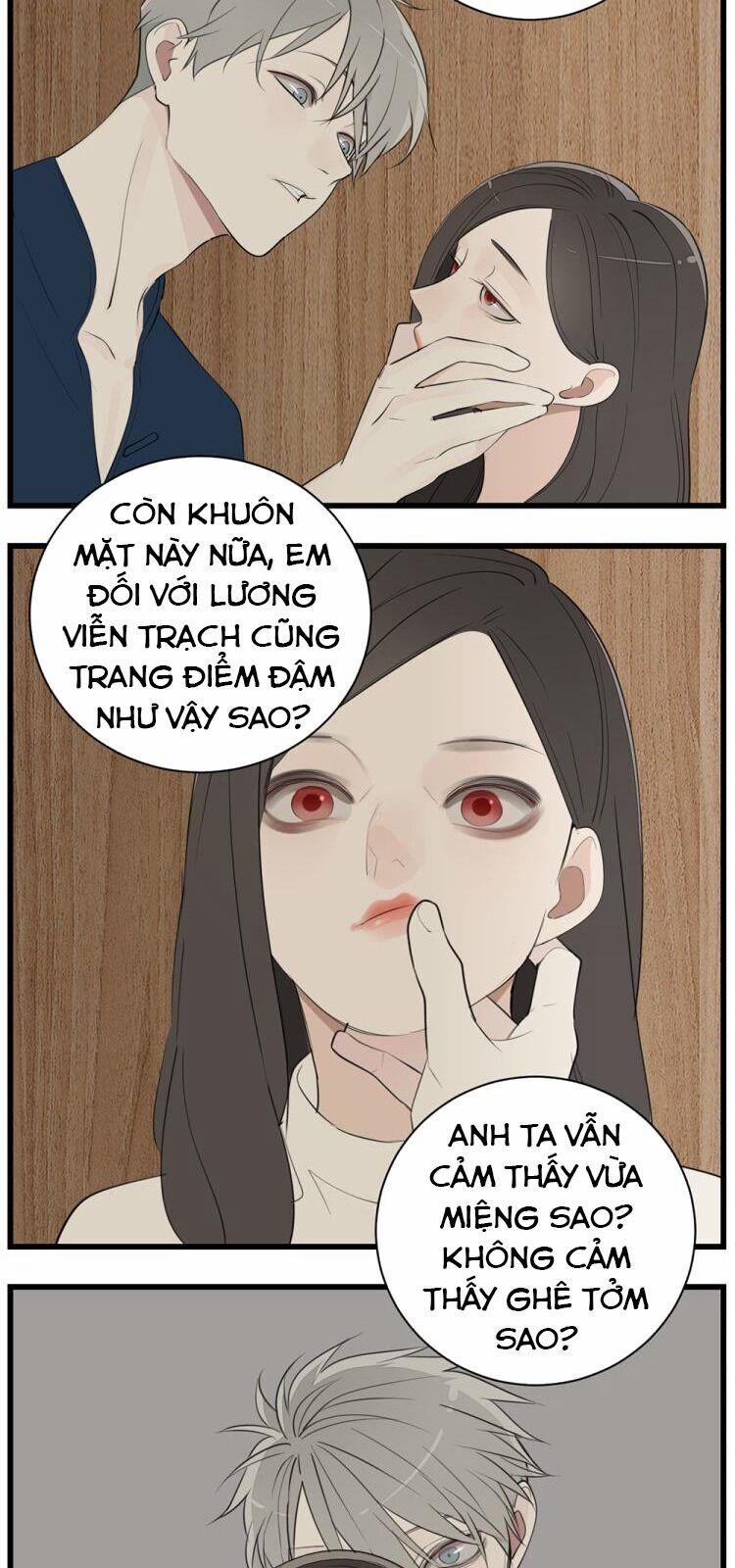 Vật Trong Tay 39 trang 9