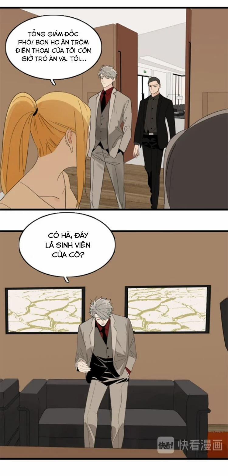 Vật Trong Tay 4 trang 15