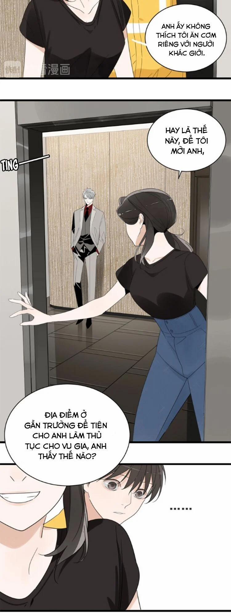 Vật Trong Tay 4 trang 23