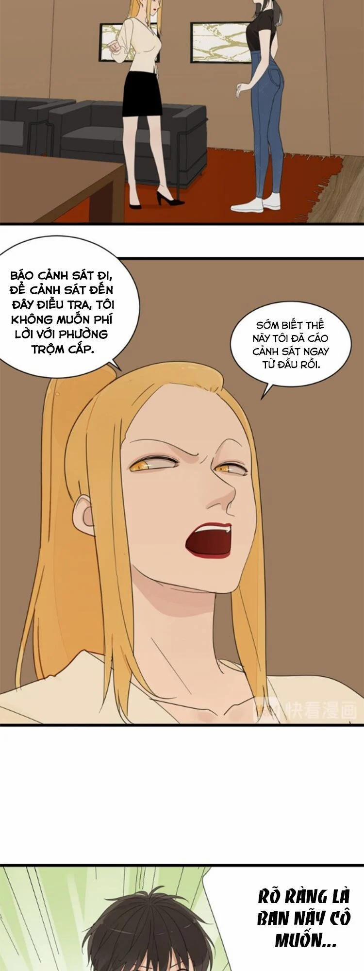 Vật Trong Tay 4 trang 9
