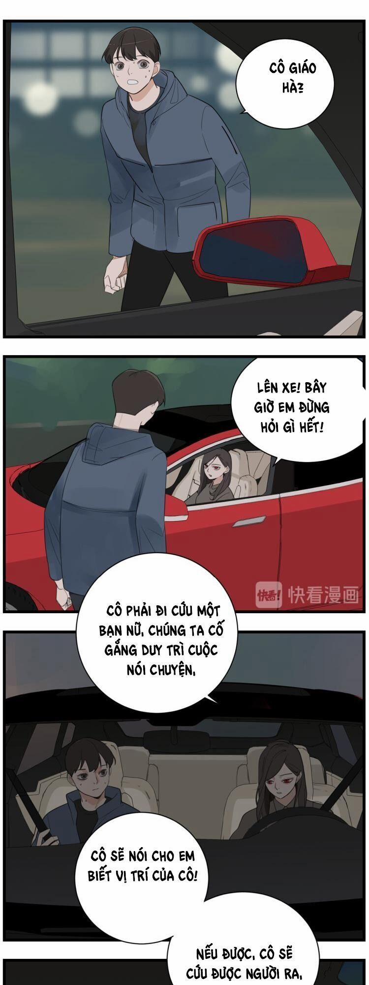 Vật Trong Tay 43 trang 10