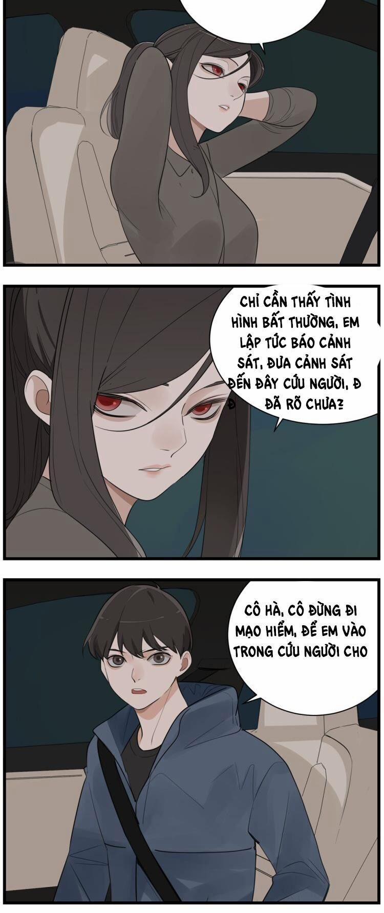 Vật Trong Tay 43 trang 11