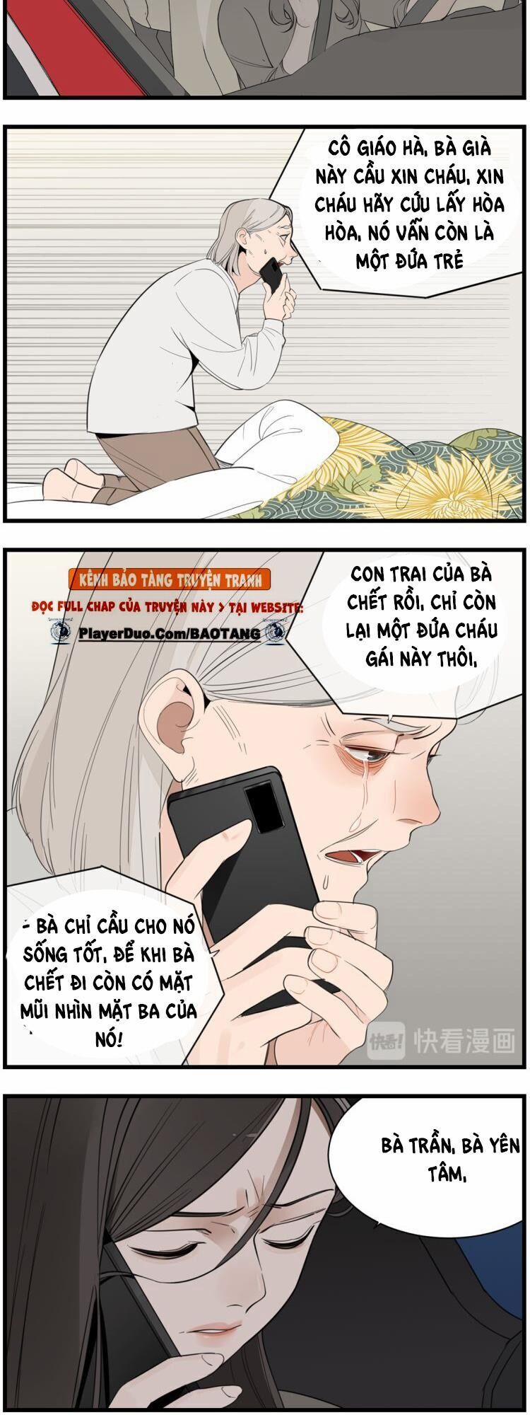 Vật Trong Tay 43 trang 4
