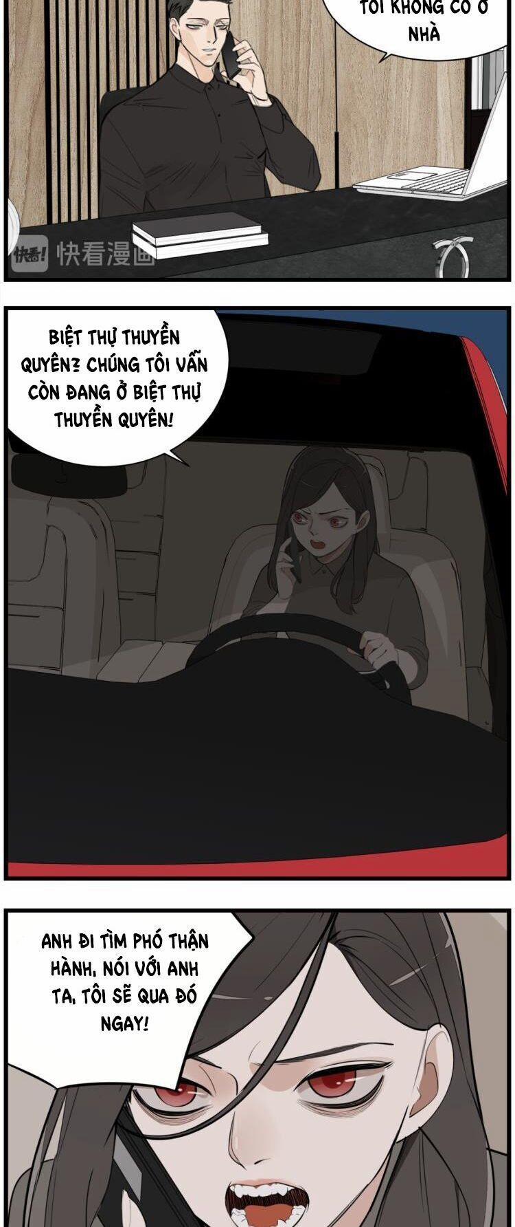 Vật Trong Tay 43 trang 6