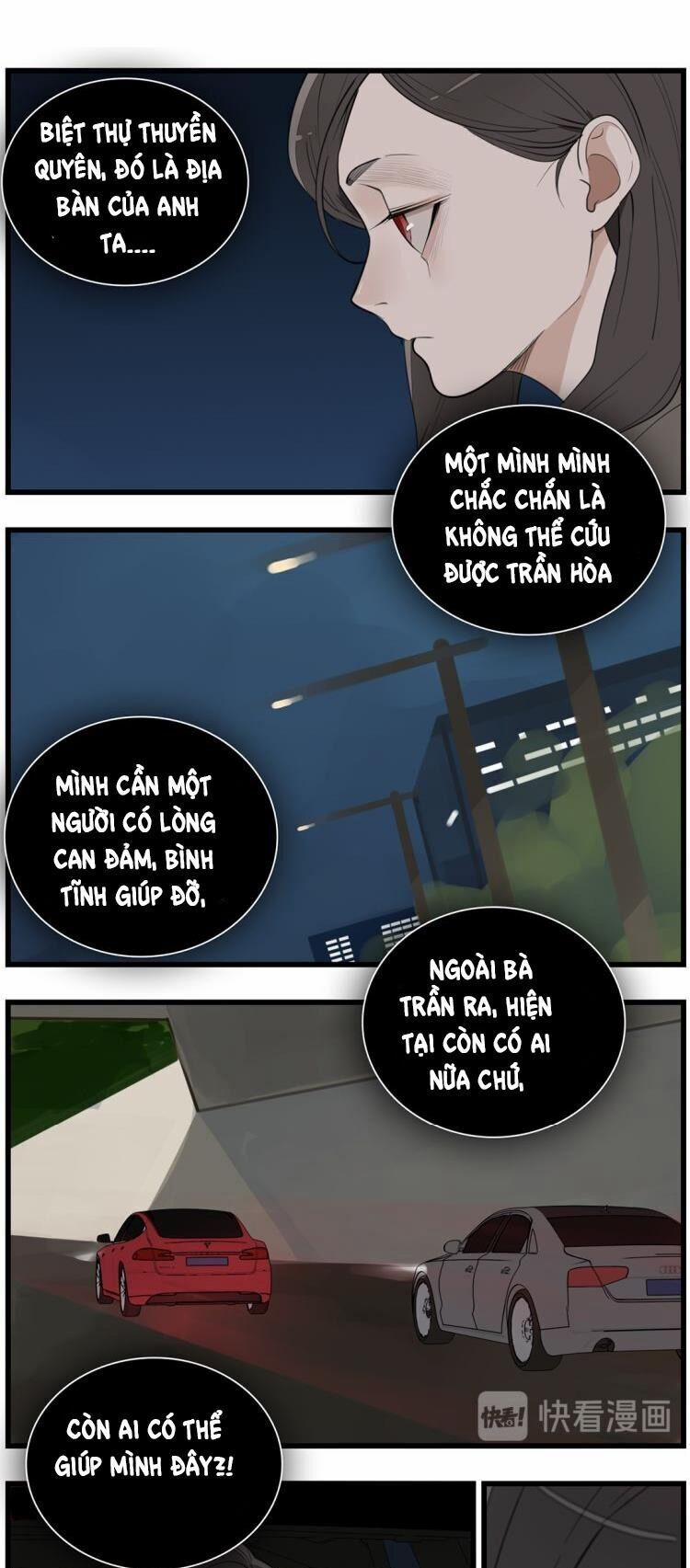 Vật Trong Tay 43 trang 8