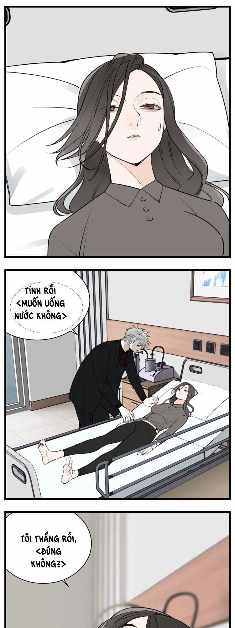 Vật Trong Tay 47 trang 10