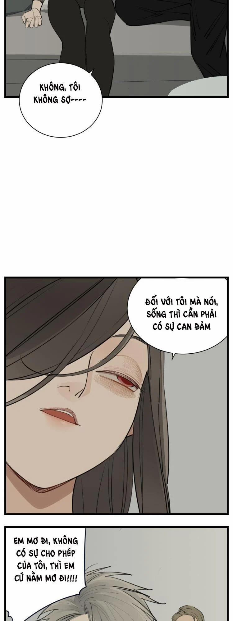 Vật Trong Tay 47 trang 4