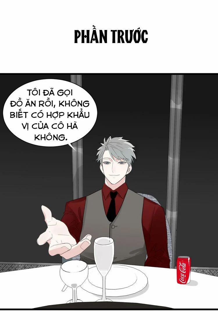 Vật Trong Tay 5 trang 1