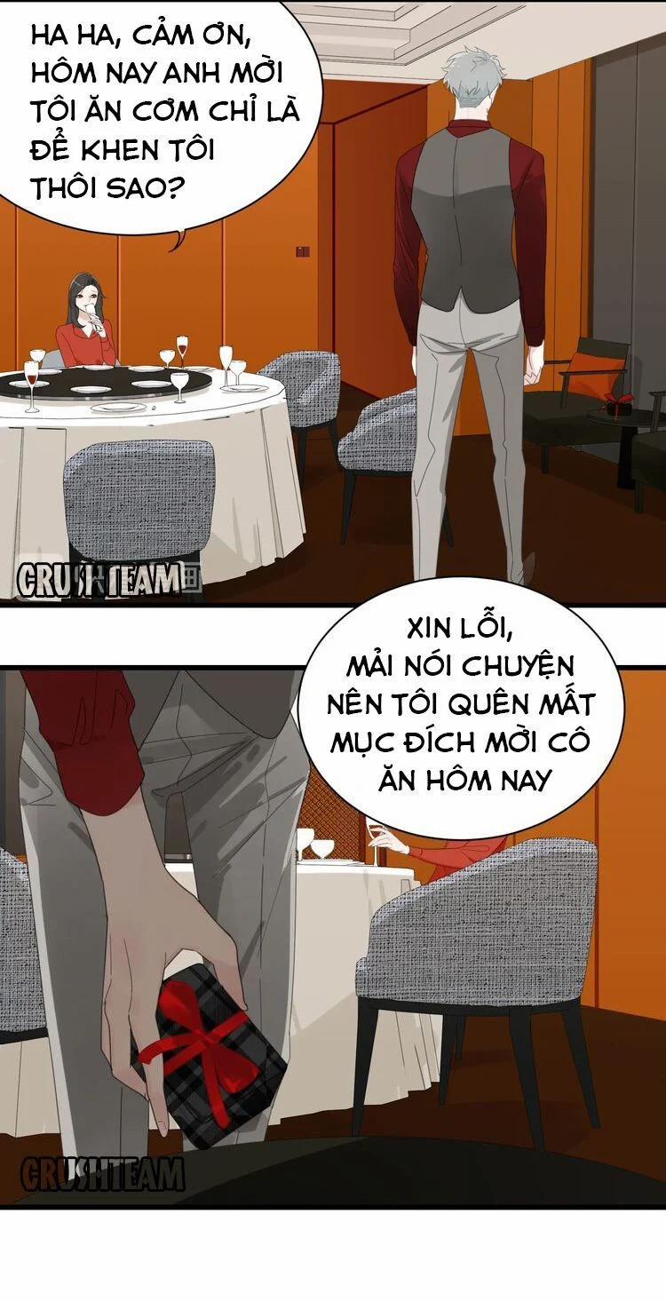 Vật Trong Tay 5 trang 18