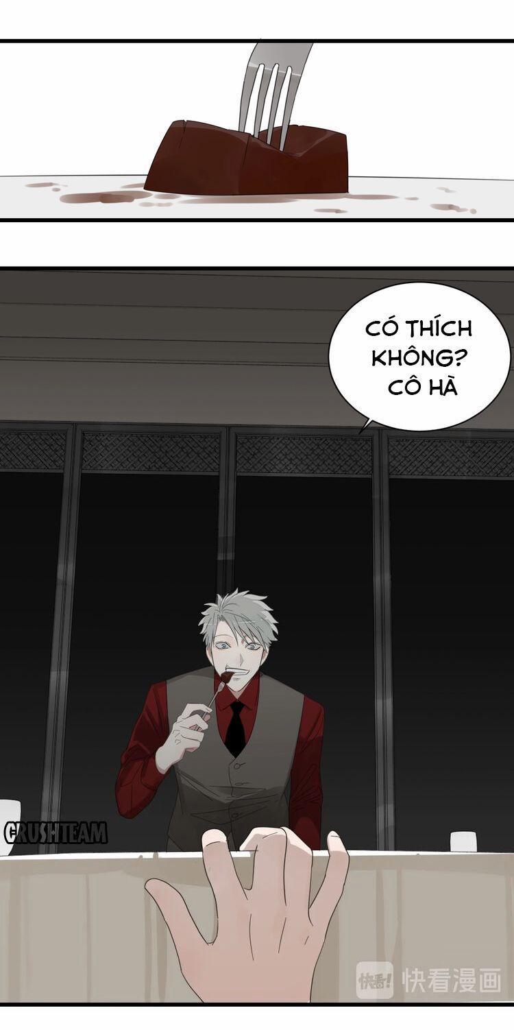 Vật Trong Tay 5 trang 33