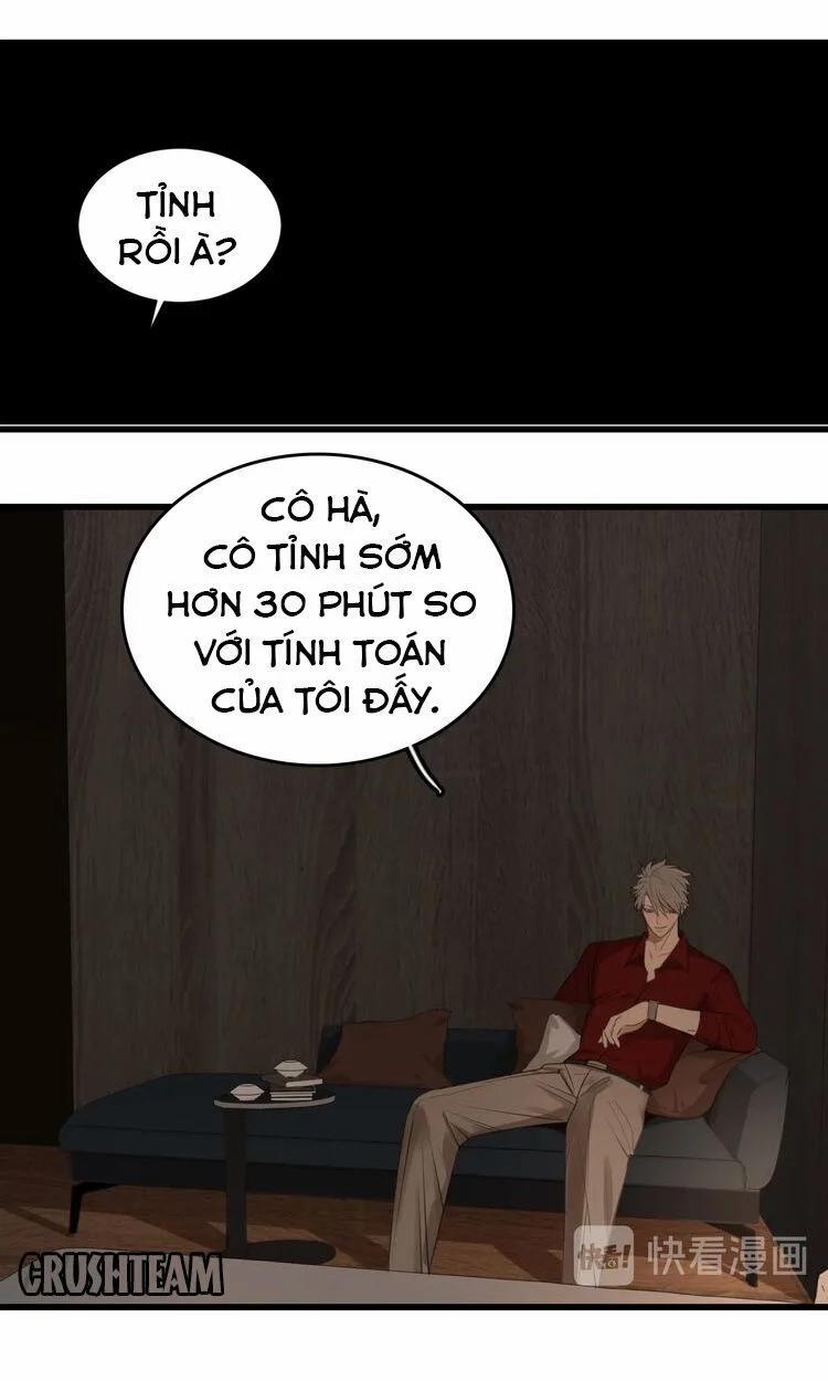 Vật Trong Tay 5 trang 38