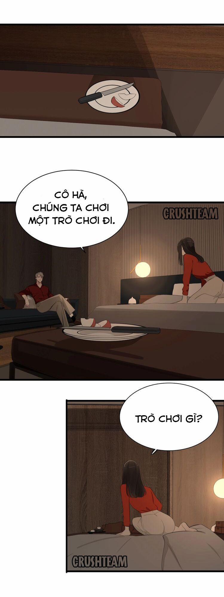 Vật Trong Tay 5 trang 48