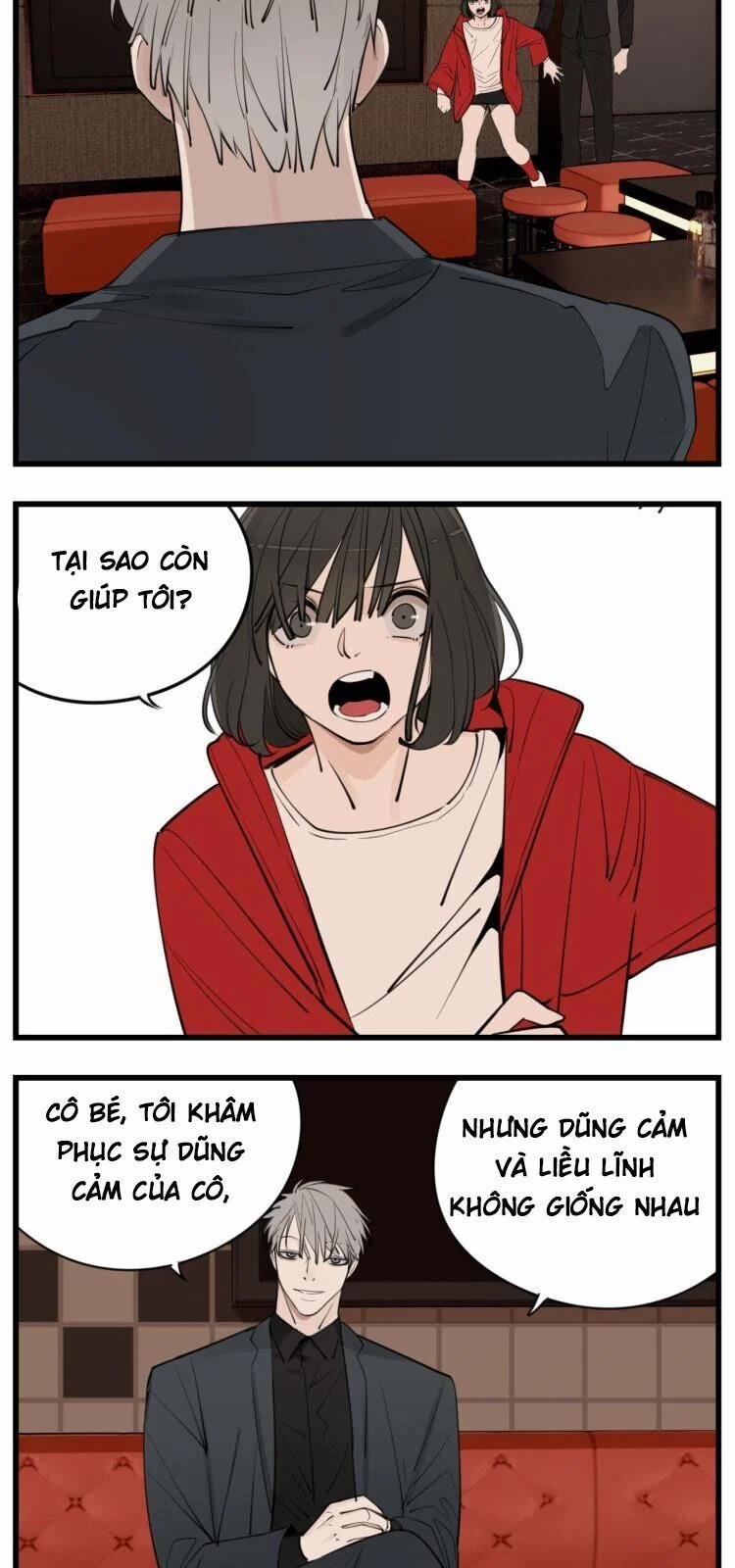 Vật Trong Tay 51 trang 12
