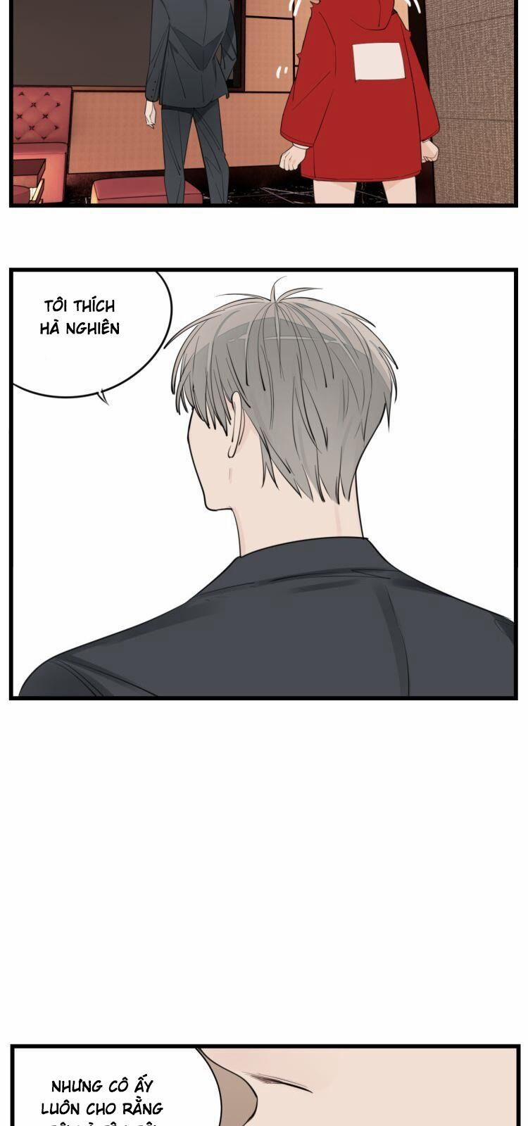 Vật Trong Tay 51 trang 24