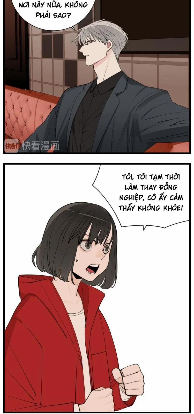 Vật Trong Tay 51 trang 9