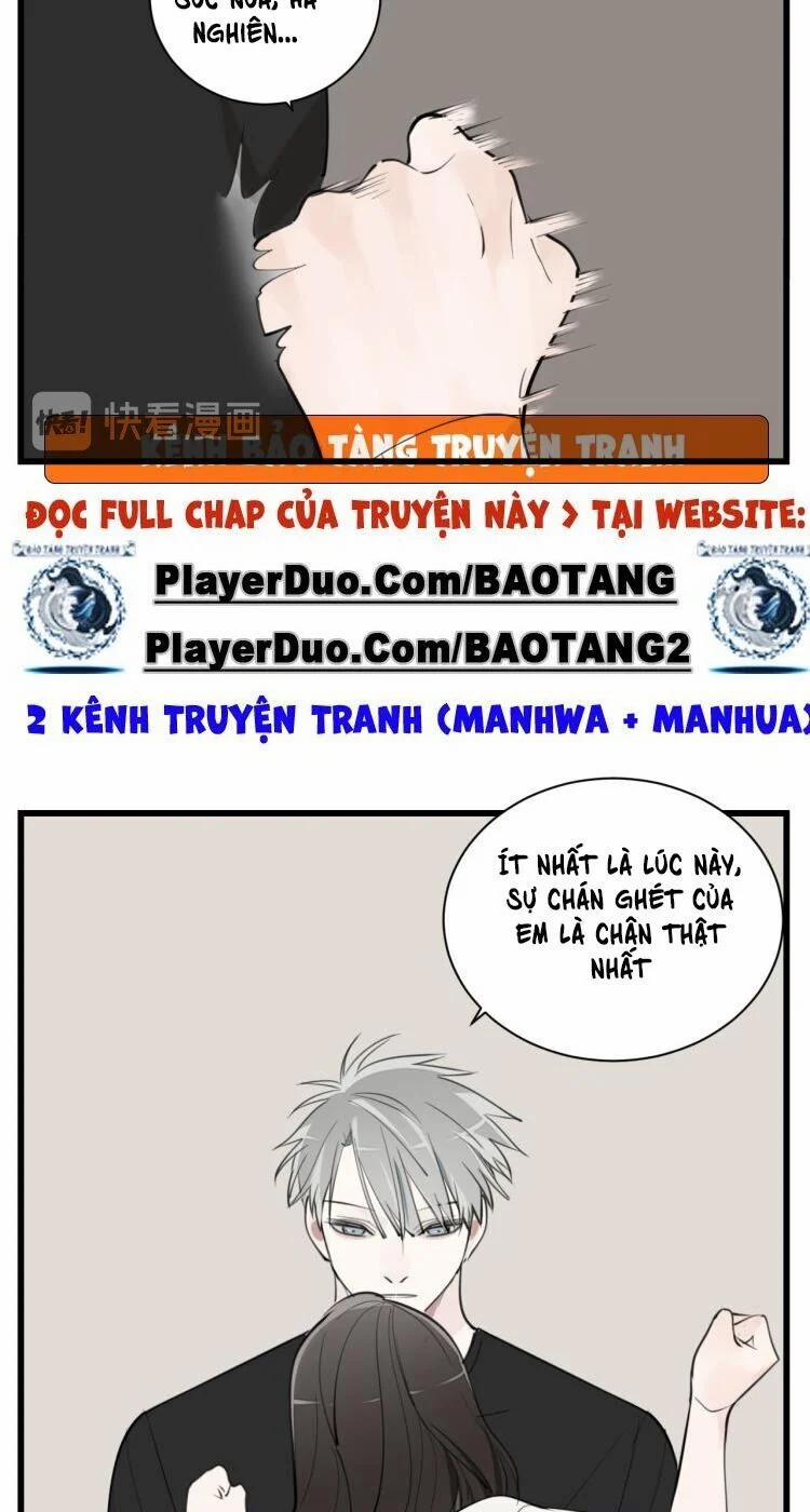 Vật Trong Tay 55 trang 20