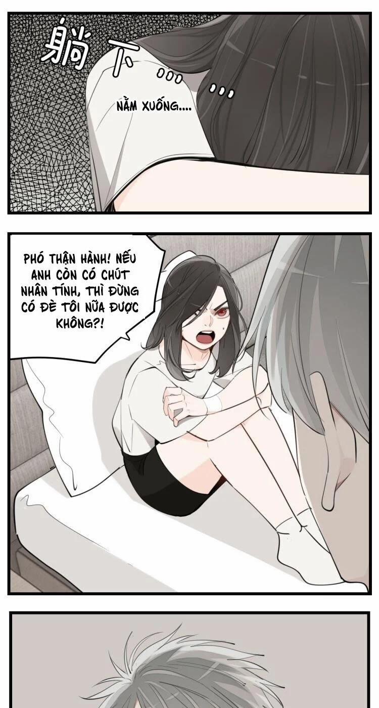 Vật Trong Tay 55 trang 8