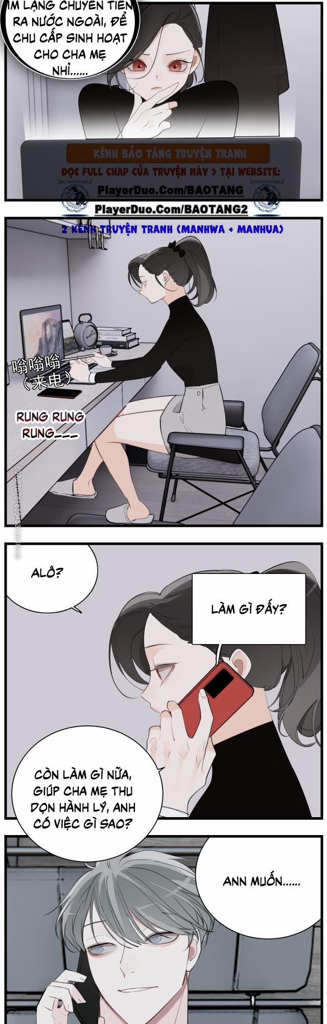 Vật Trong Tay 59 trang 13