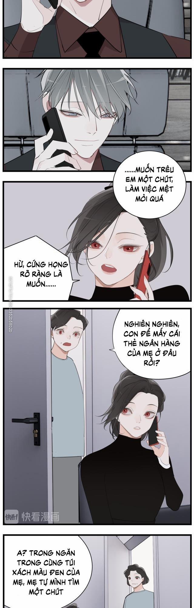 Vật Trong Tay 59 trang 14