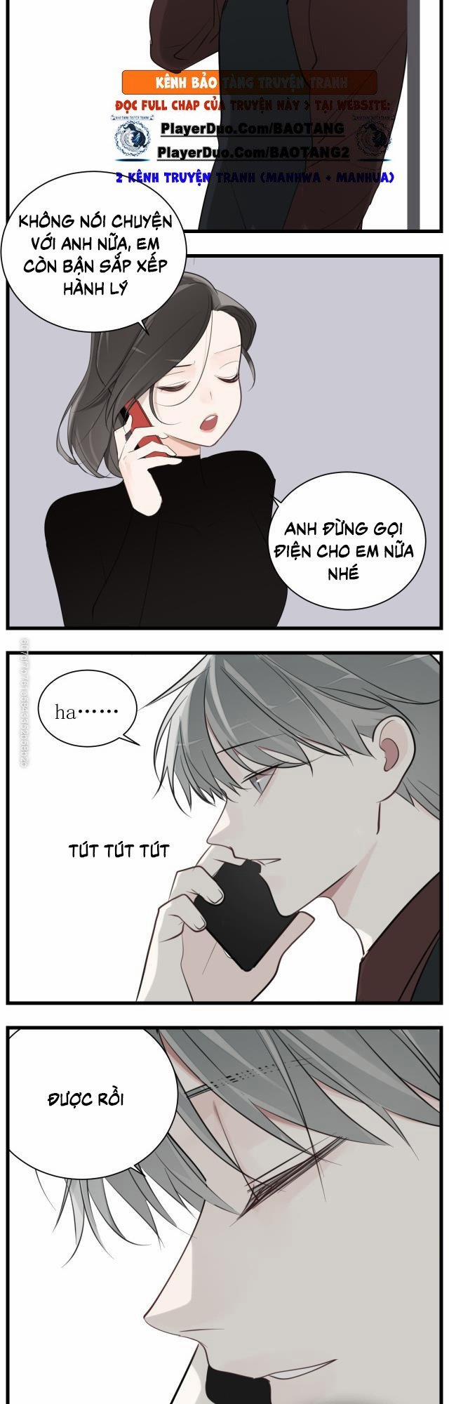 Vật Trong Tay 59 trang 16