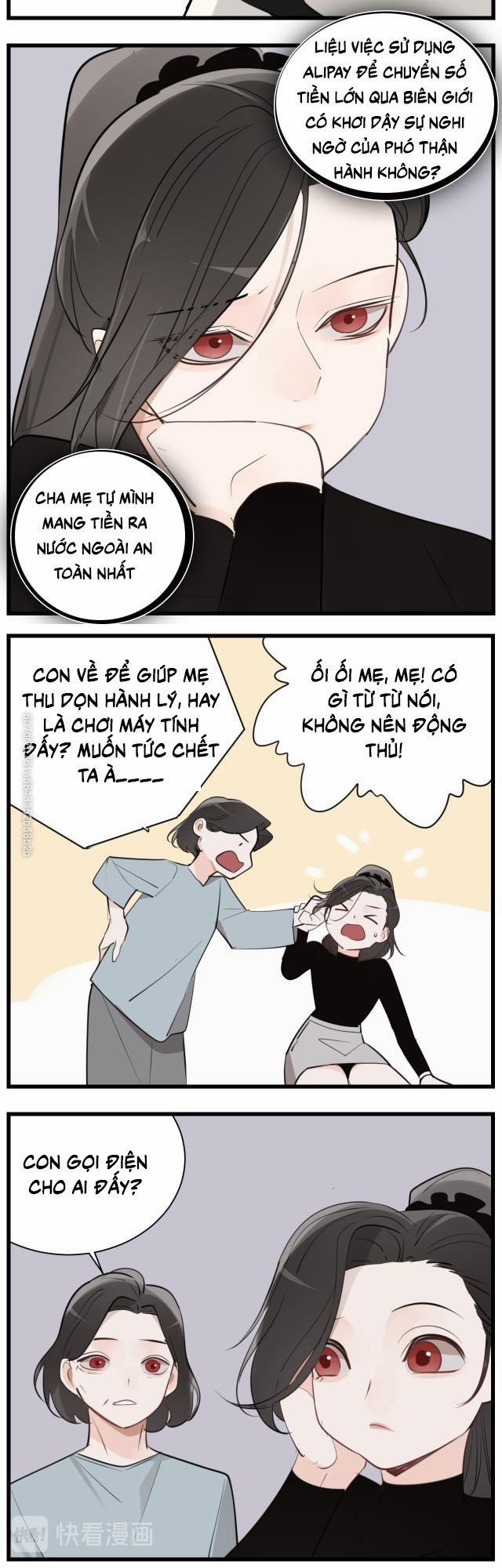 Vật Trong Tay 59 trang 17