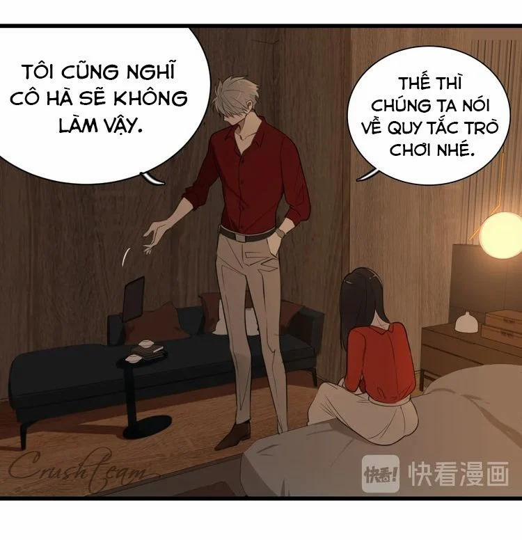 Vật Trong Tay 6 trang 29