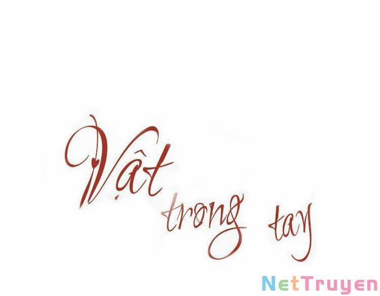 Vật Trong Tay 72 trang 2