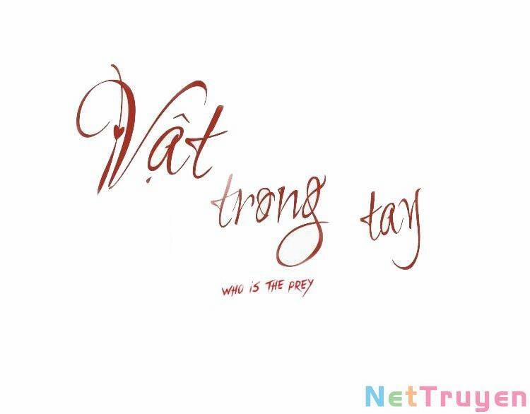 Vật Trong Tay 73 trang 4