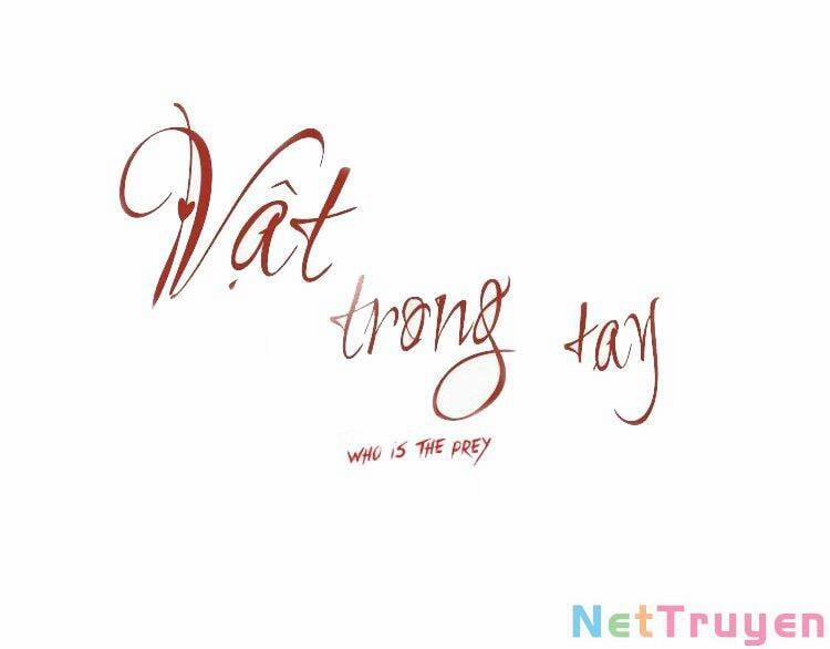 Vật Trong Tay 74 trang 2