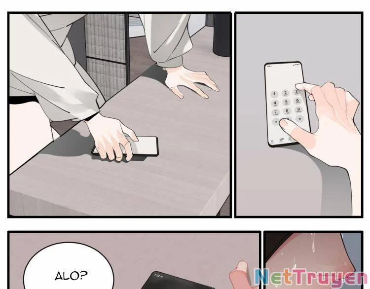 Vật Trong Tay 74 trang 32