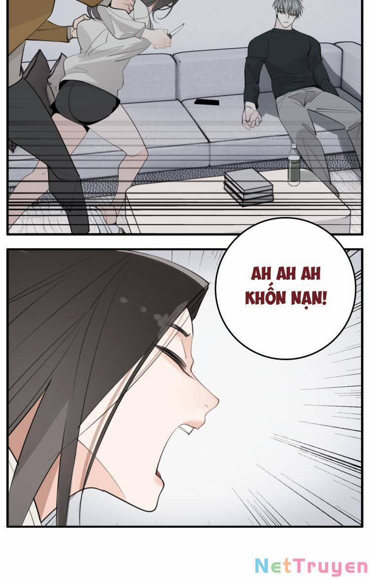 Vật Trong Tay 74 trang 64