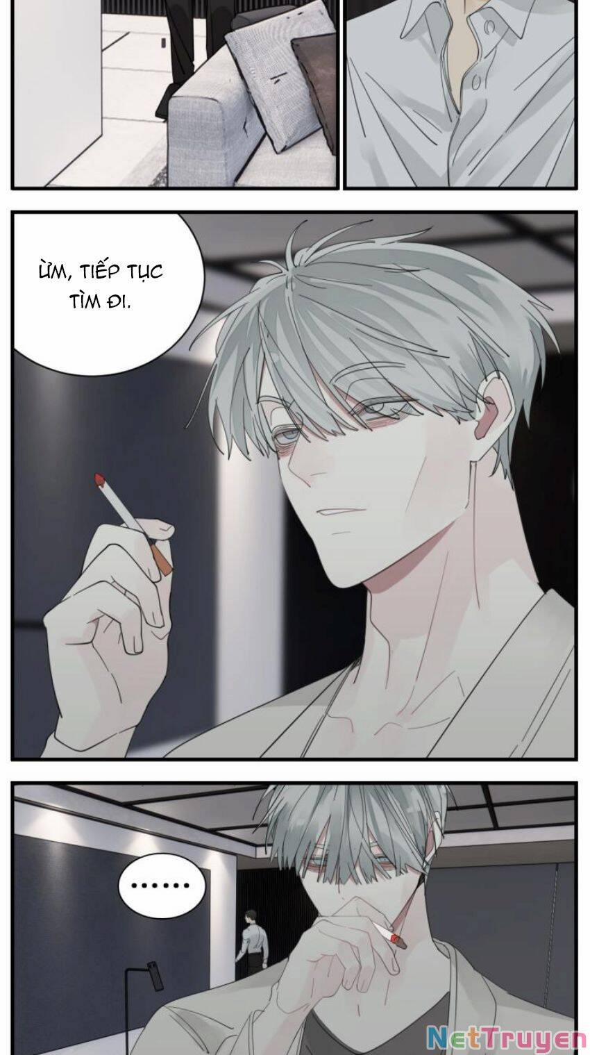Vật Trong Tay 75 trang 17