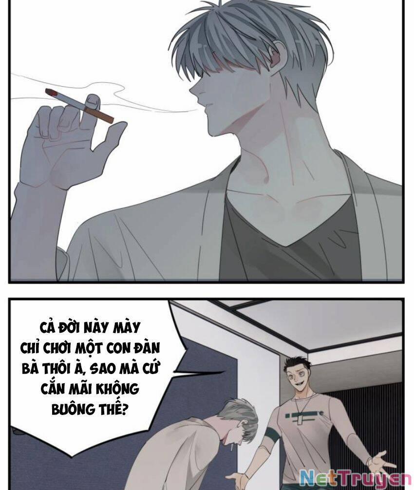 Vật Trong Tay 75 trang 22