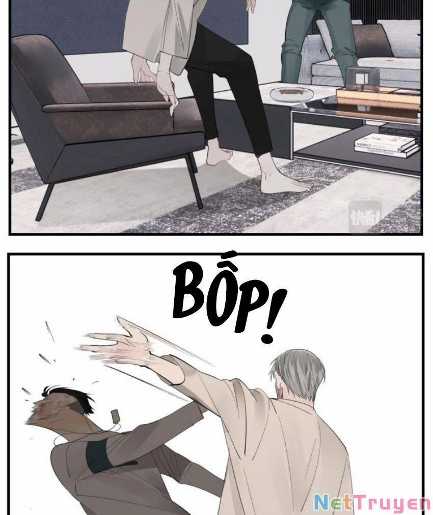 Vật Trong Tay 75 trang 23