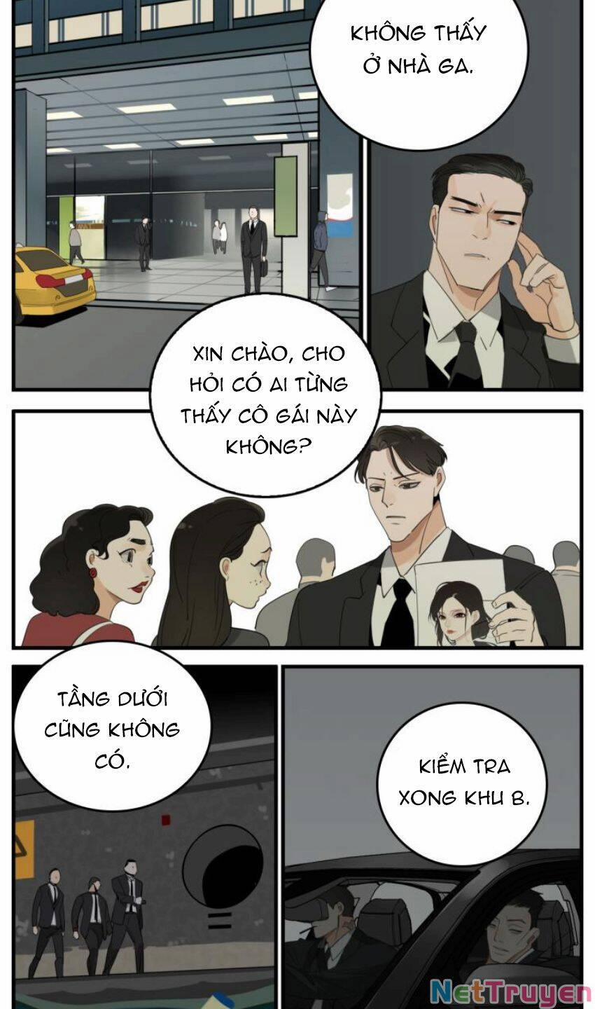 Vật Trong Tay 75 trang 8