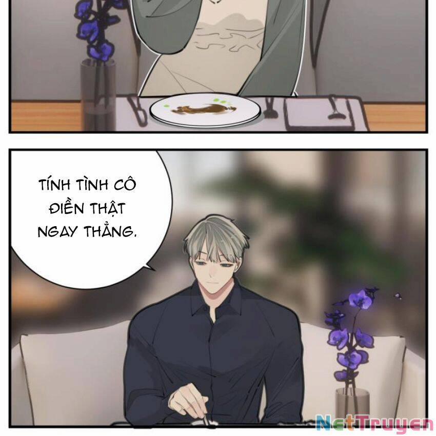 Vật Trong Tay 76 trang 16