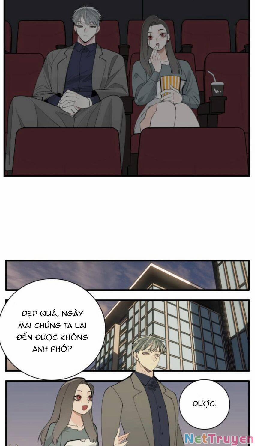 Vật Trong Tay 76 trang 20