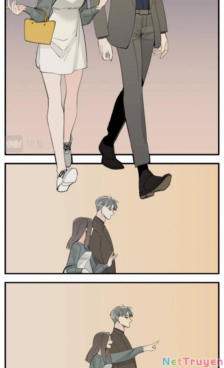 Vật Trong Tay 76 trang 21