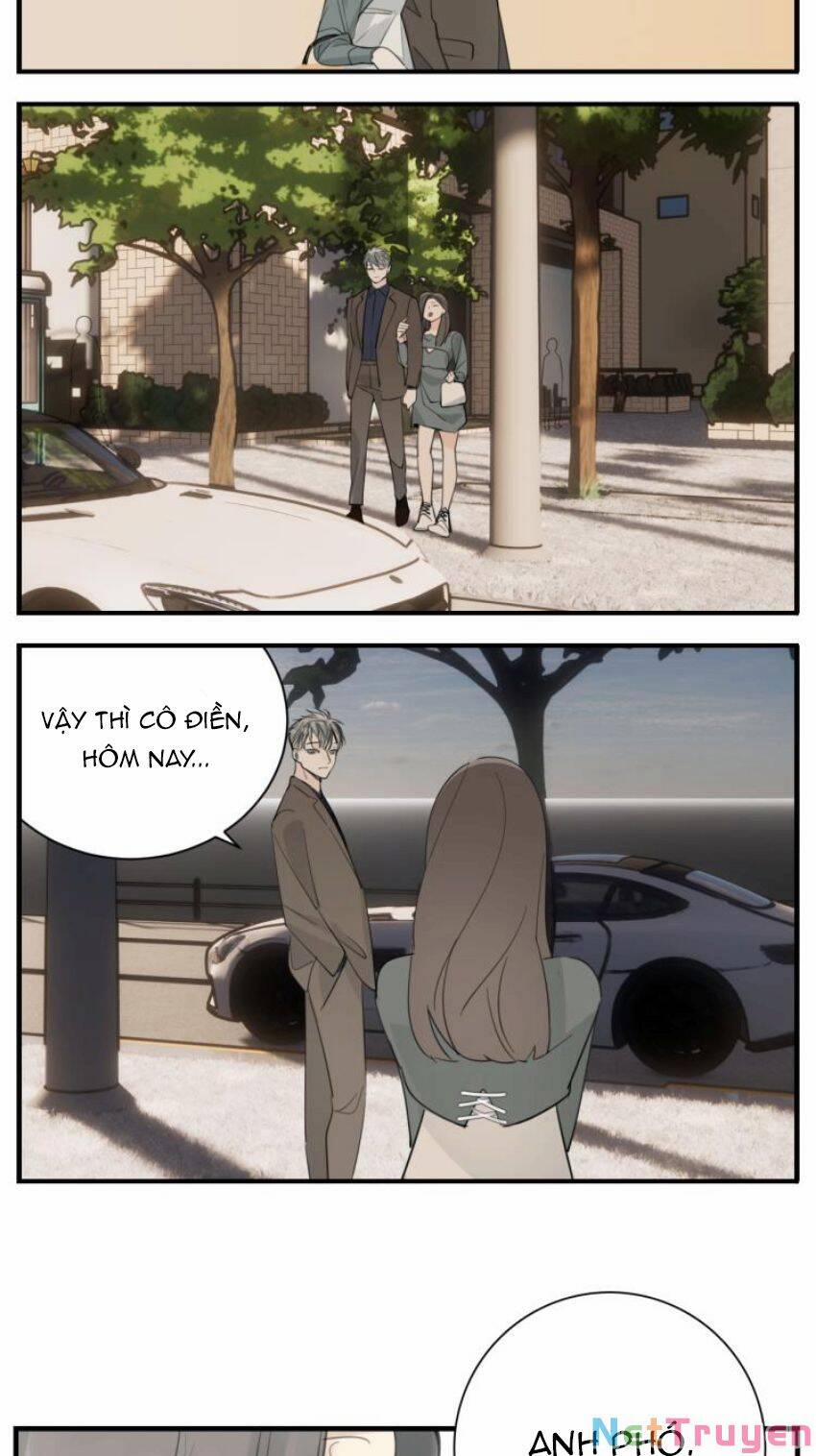 Vật Trong Tay 76 trang 22