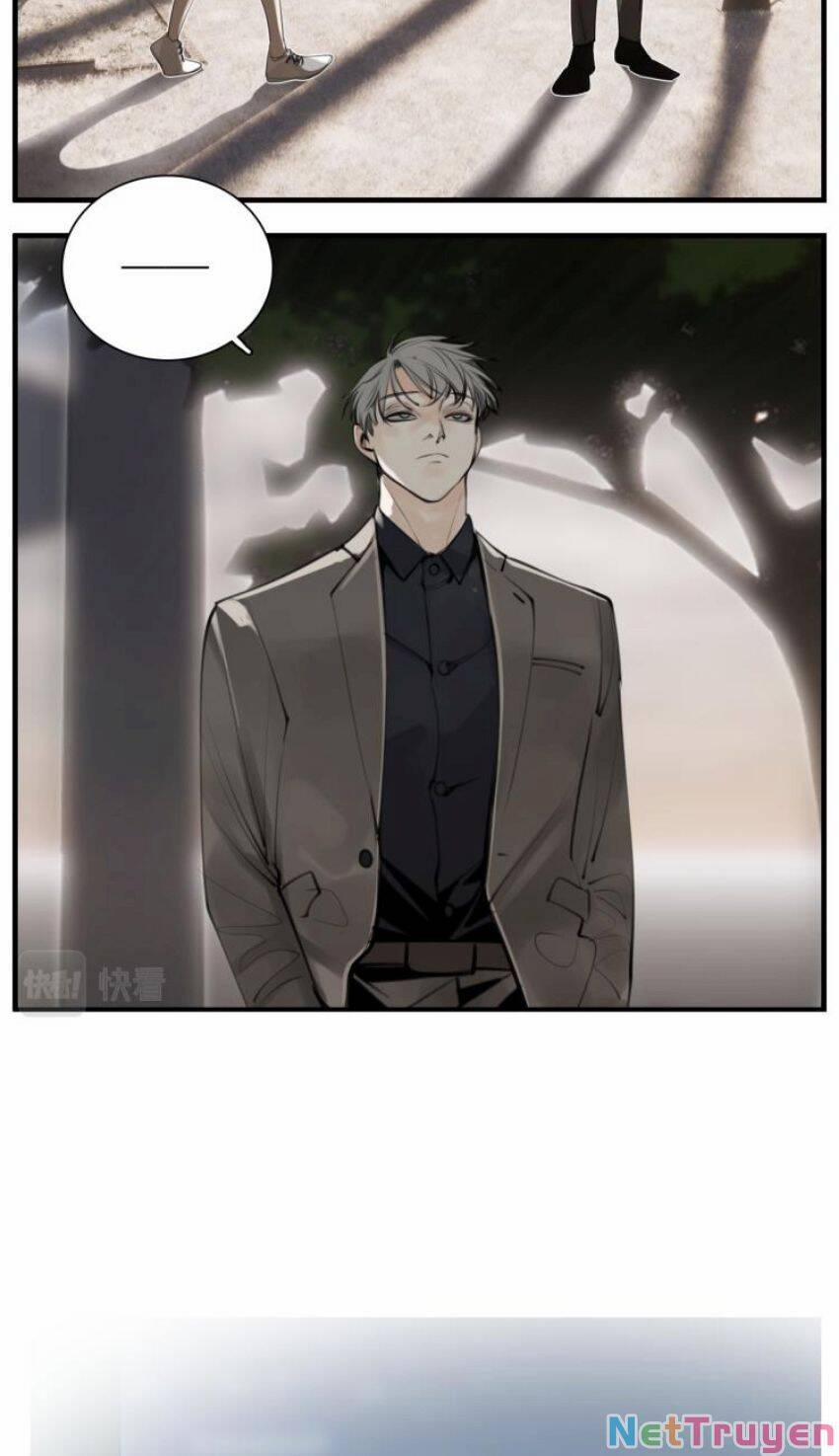 Vật Trong Tay 76 trang 27