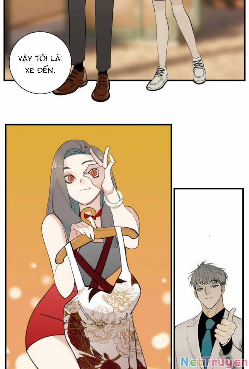 Vật Trong Tay 76 trang 38