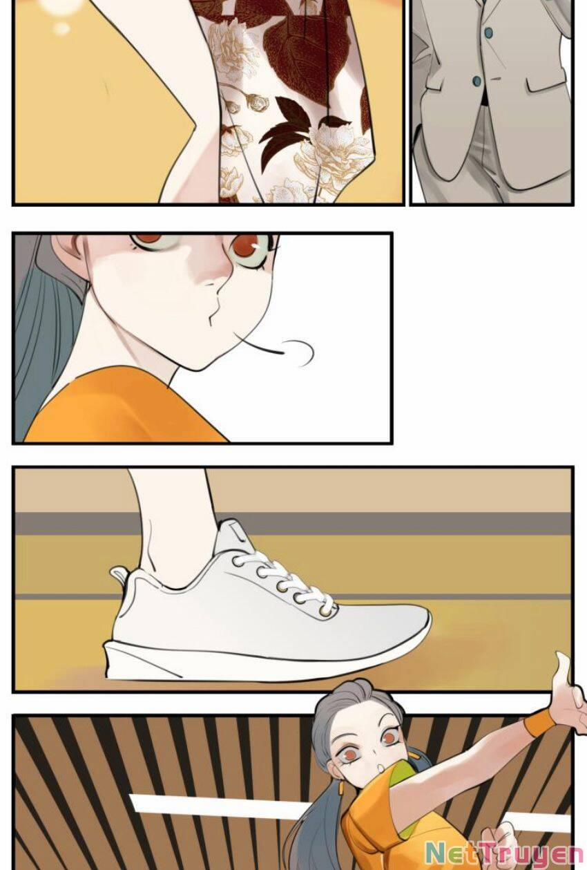 Vật Trong Tay 76 trang 39